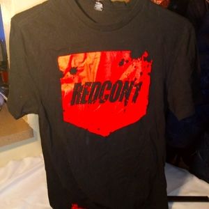 NWOT REDCON1 size small graphic T-shirt